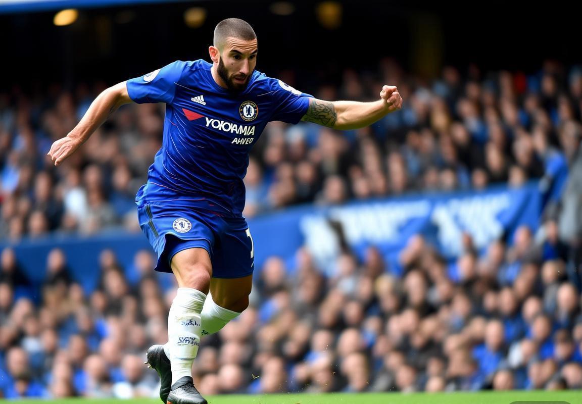 切尔西2-0埃弗顿：古斯托传射闪耀斯坦福桥，波切蒂诺战术激活蓝军英超强势复苏